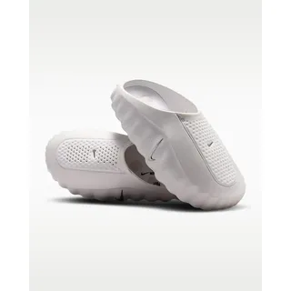 Nike Mind 001 Summit White/Metallic Silver 39