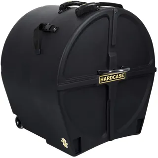 Hardcase HN22B Hardcase HN22B 55,8 cm 22" Zoll) Bassdrumcase