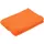 Badetuch 100 x 150 cm orange
