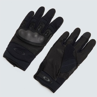 Oakley Apparel Factory Pilot 2.0 Gloves Schwarz S Mann