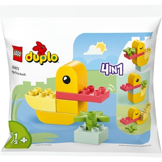 LEGO® DUPLO® 30673 Meine erste Ente