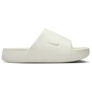 Nike Calm Damen-Slides Sail/Sail 36,5