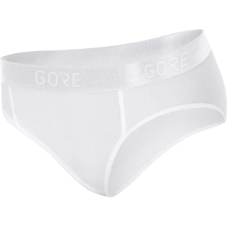 Gore® Wear Panties Weiß M Frau