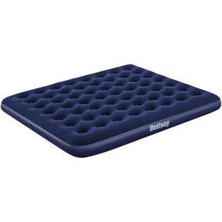 BESTWAY Doppelluftbett Blue Horizon 203 x 183 x 22 cm