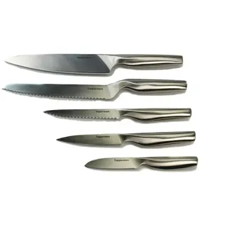 Tupperware Messer Mastro Phii Serie Messerset Messer Set Profi-Set (5)