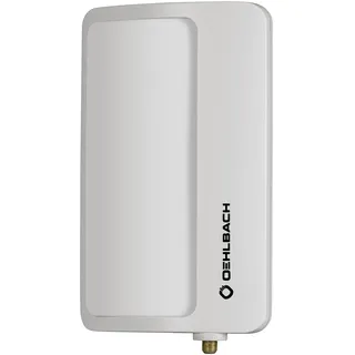 Oehlbach Scope Vision Outdoor Passive DVB-T/T2-Dachantenne Außenbereich Weiß