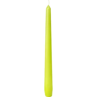 Duni Leuchterkerzen 25 cm 2 x 50 St. plum