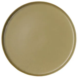Asa Selection Dessertteller Coppa Miso 21 cm Gelb/Grün