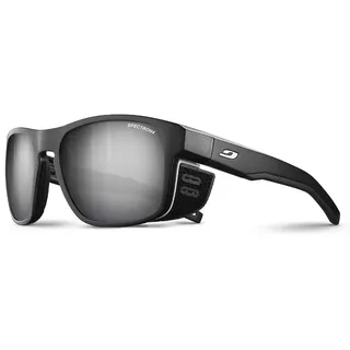Julbo Shield M S4 Sonnenbrille - Schwarz/Grau