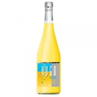 Stettner Hugo Tropical Deutschland 1 x 0,75 L  Sekt