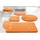 OTTO home Orange 100 x 80
