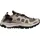 Silver Sage/Iron/Knockout Pink 41 1/3