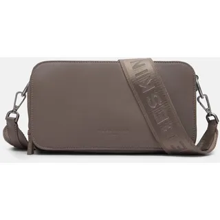 Liebeskind Berlin Clarice Crossbody M neutral grey