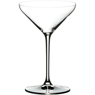 Riedel Extreme Martini Cocktailglas 0,25 l 2 St.