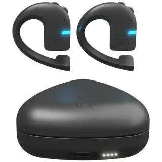 Vasco Electronics Vasco Translator E1 Diktiergerät, Schwarz