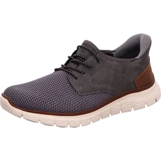 Rieker B6658 Herren Grau 46