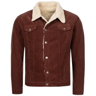 Rock Creek H-211 rot XL