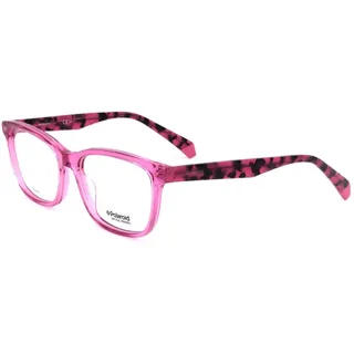 Polaroid PLD D338 Pink 54/17/140 Damen Brillen