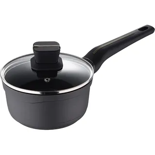 San Ignacio Bistro Stielkasserolle 16 cm rund