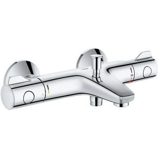 Grohe Grohtherm 800 34569000 - Bad--Dusche C3 - Chrom