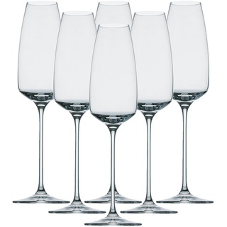 Rosenthal TAC o2 Champagnerglas 300 ml 6er Set