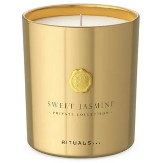 Rituals Duftkerze Private Collection Scented Candle 360g. (1-tlg)