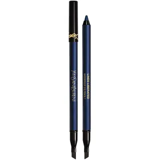 Yves Saint Laurent Lines Liberated Waterproof Eyeliner 07 Blue 1,2 g