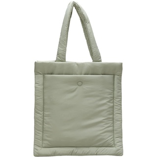 s.Oliver (Bags) Women's 201.10.202.25.300.2109687 Tasche Tote Large, Light Green