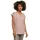 Ladies Extended Shoulder Tee Duskrose S