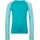 Badeshirt Hellblau 98
