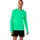 Road Seamless Herren Grün XL