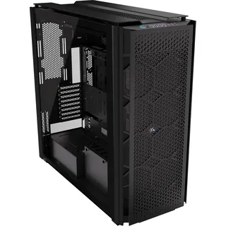 Corsair 9000D Airflow Full Tower Schwarz