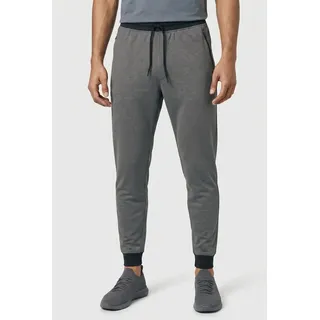 Under Armour Trainingshose Sportstyle Herren 090 carbon heather/black S