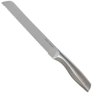 Brotmesser Secret de Gourmet Edelstahl (21 cm)