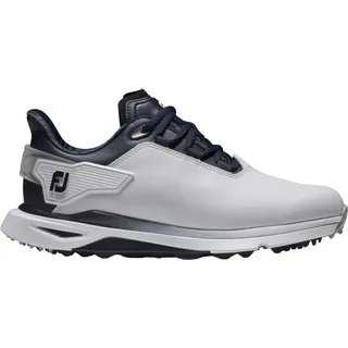 FootJoy Golfschuhe Damen Pro SLX, weiss/navy