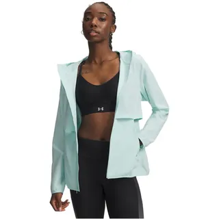 Under Armour Velociti STORM blau M