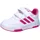 Cloud White/Team Real Magenta/Core Black 27