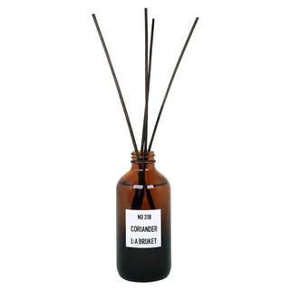 L:A Bruket Home Fragrance 318 Raumduft Coriander 200 ml