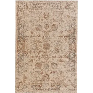 benuta nest Frencie Webteppich 100 x 160 cm Beige