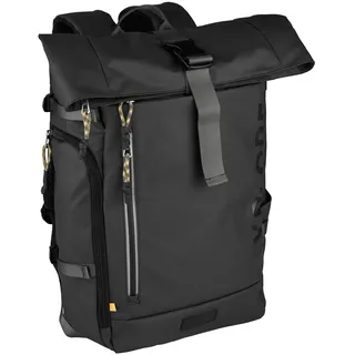 CAMEL ACTIVE Explore 20 l schwarz/khaki