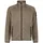 3h60747n Fleece Teak Antracite XL