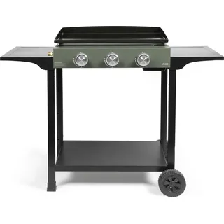 LIVOO DOC326 7500 watt 2023 grün