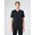Running Laufshirt Damen black/iron XL