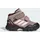 Terrex GTX braun/pink 24