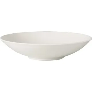 Villeroy & Boch Suppenteller 20 cm Weiß 1er Set