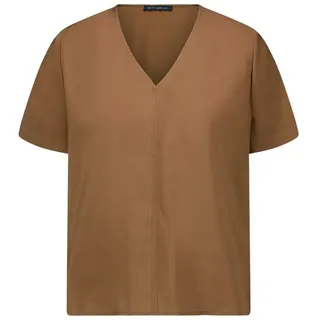 Betty Barclay Shirtbluse Classic Nougat 42
