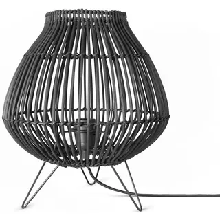 Paco Home PURI Schwarz