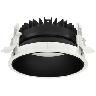 RIDI Homelight Ridi-Leuchten LED-Downlight ALBA R200E DABW930SF0150OS
