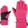 LAMONIA-Z Skihandschuhe pop pink 3