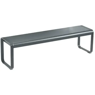 Fermob Bellevie 106 x 41 x 44 cm Gewittergrau